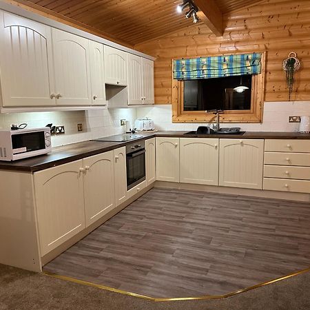 Lodge 48 Louth  Eksteriør billede