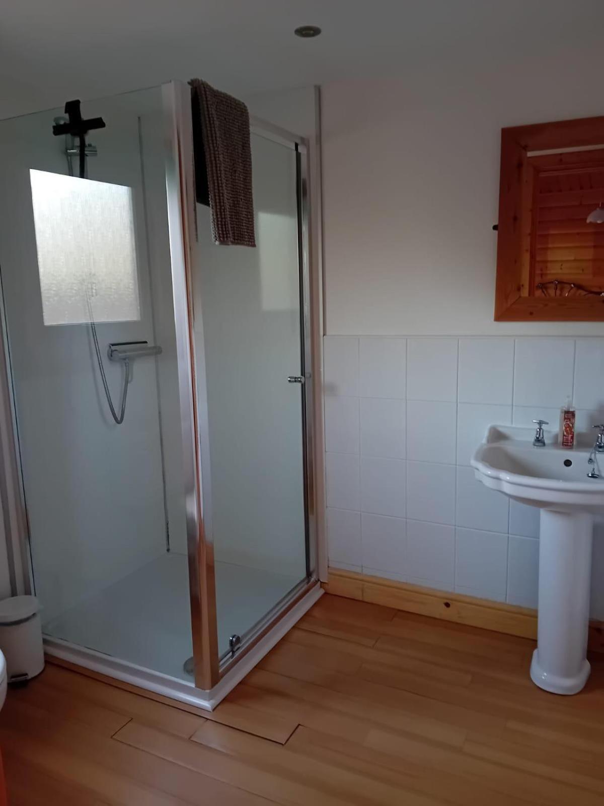 Lodge 48 Louth  Eksteriør billede