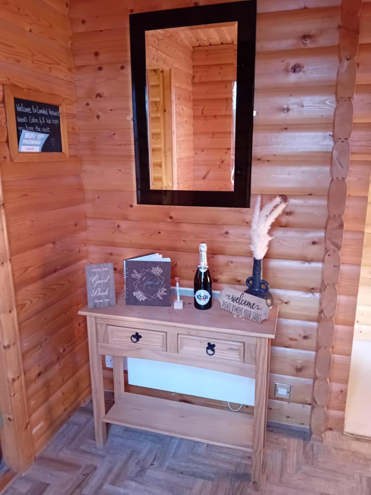 Lodge 48 Louth  Eksteriør billede