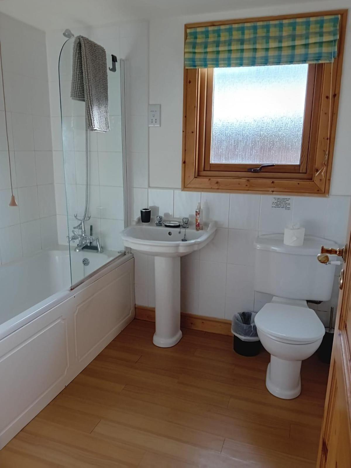 Lodge 48 Louth  Eksteriør billede