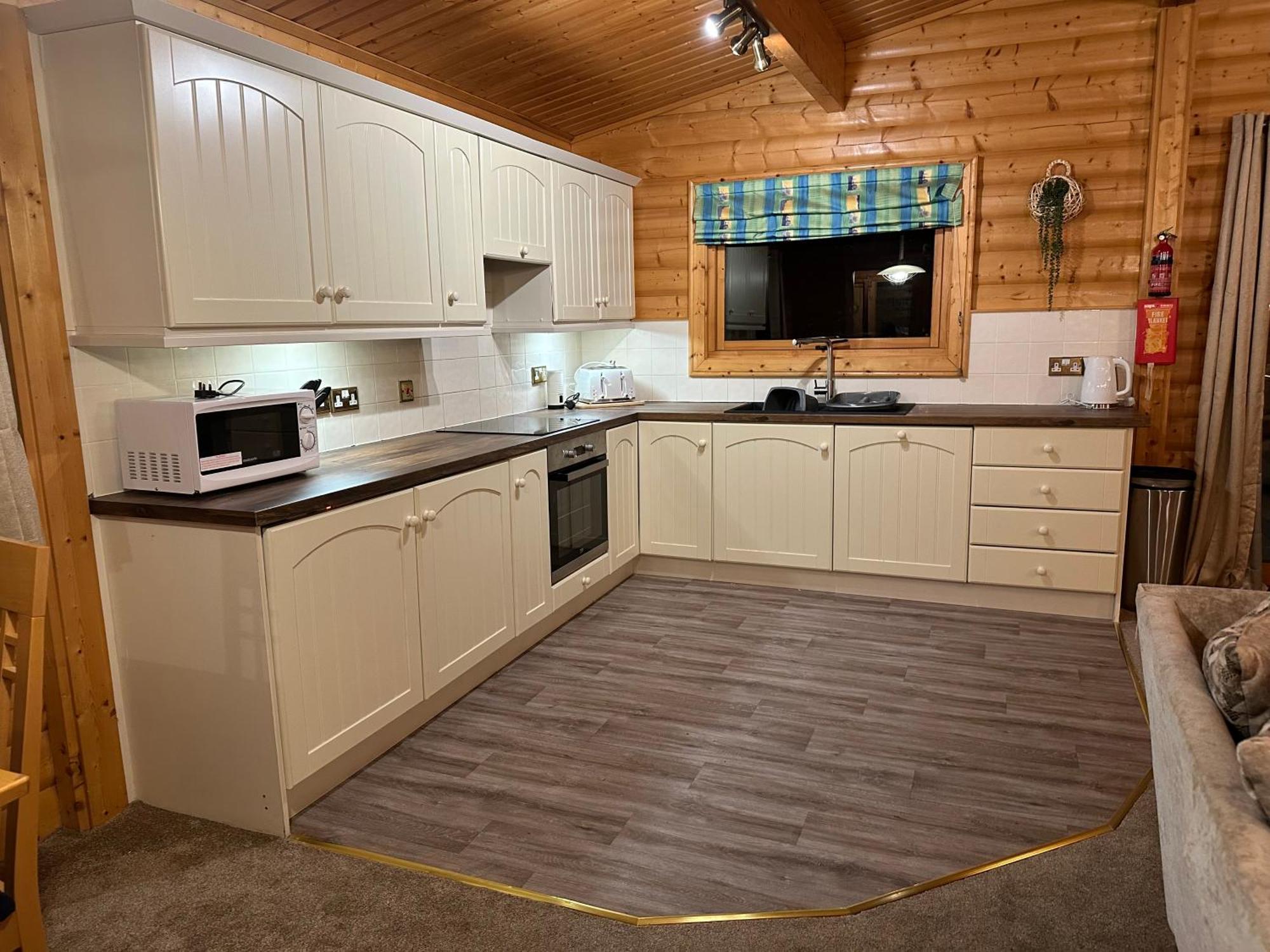 Lodge 48 Louth  Eksteriør billede