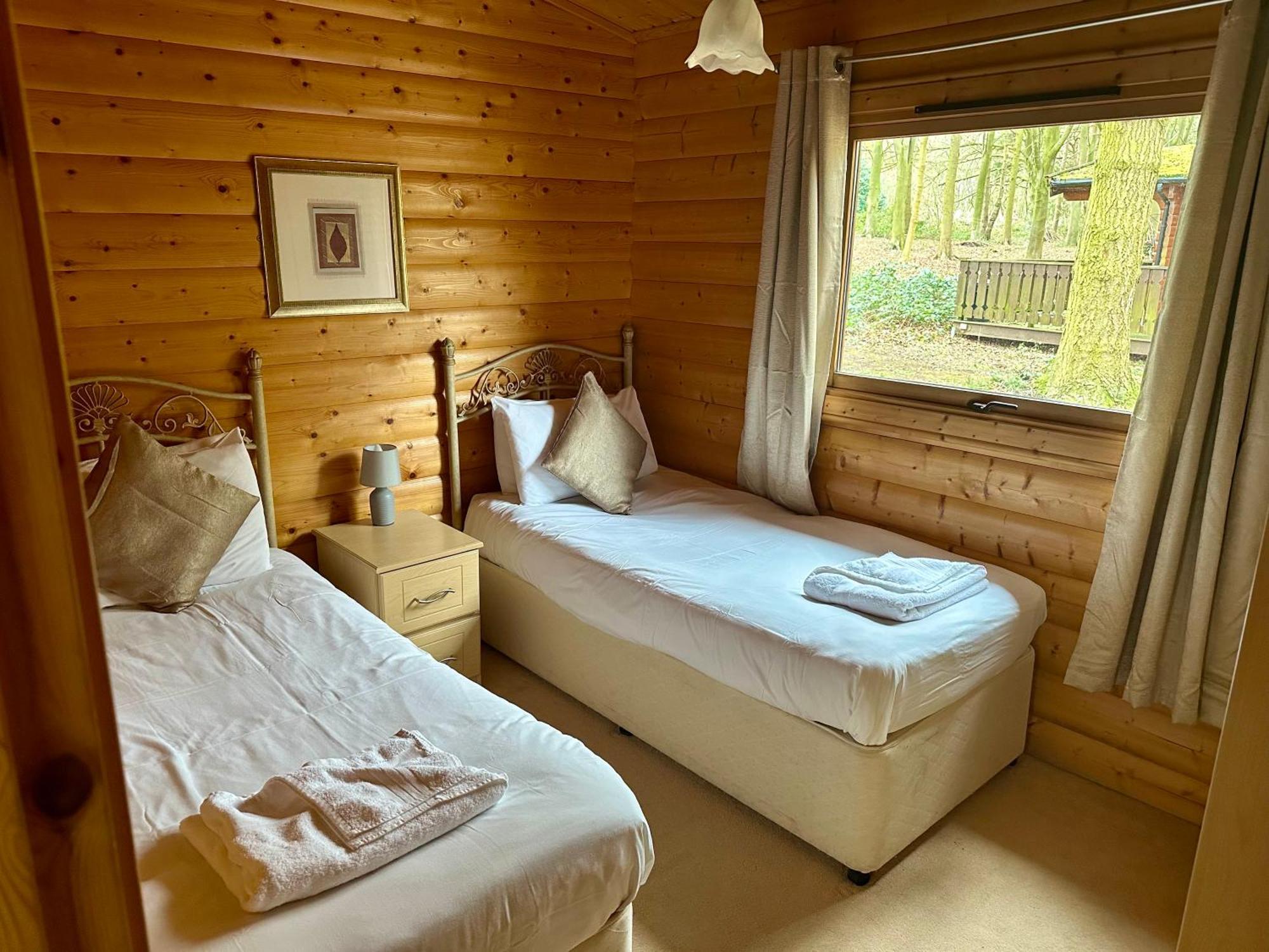 Lodge 48 Louth  Eksteriør billede