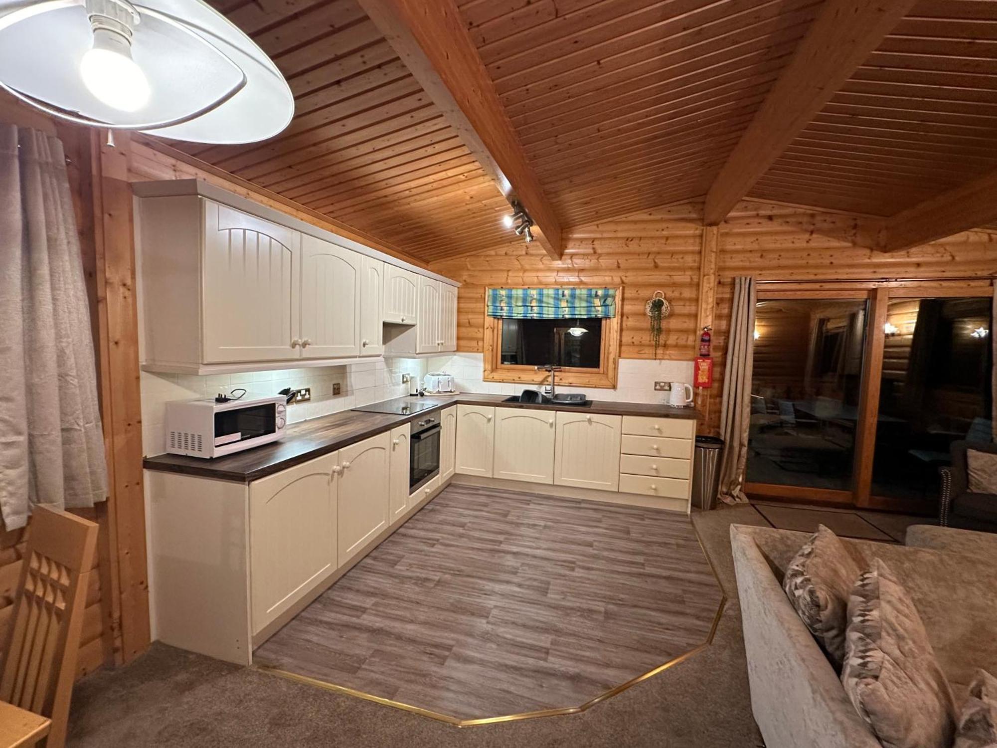 Lodge 48 Louth  Eksteriør billede