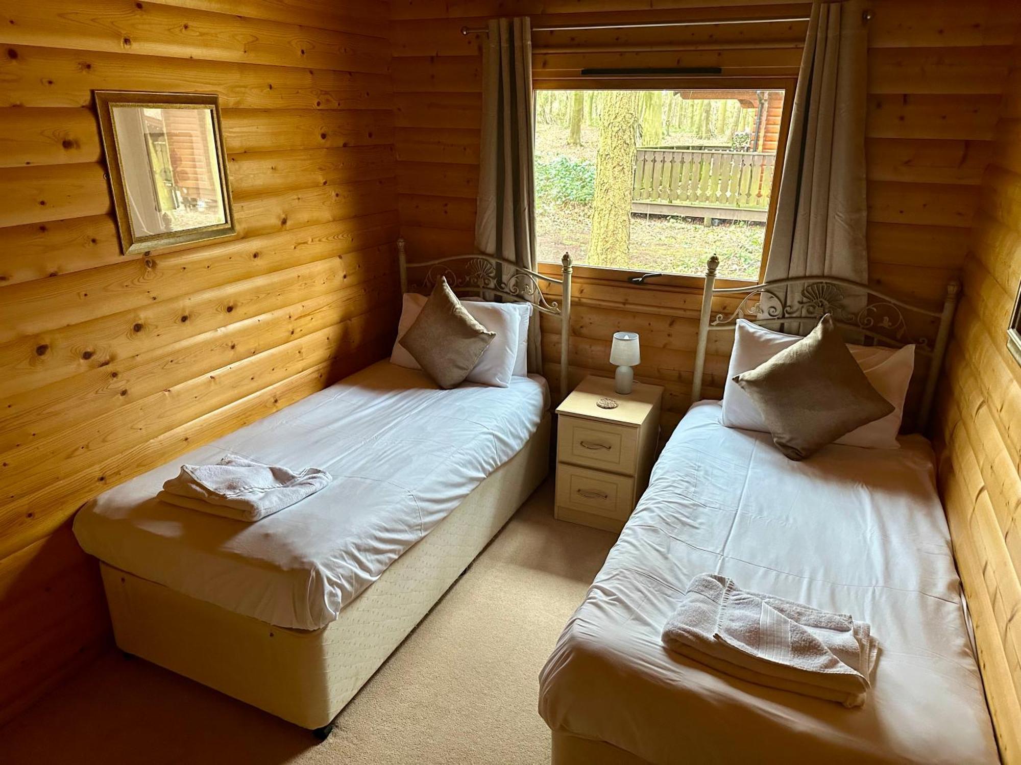 Lodge 48 Louth  Eksteriør billede